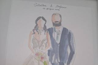 Ritratti d’Artista by Marge - 5