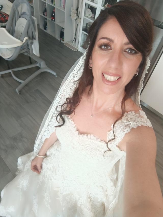 Cristina Marano Makeup Artist - 2