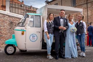 Apetto Tiffany Food Truck - 9