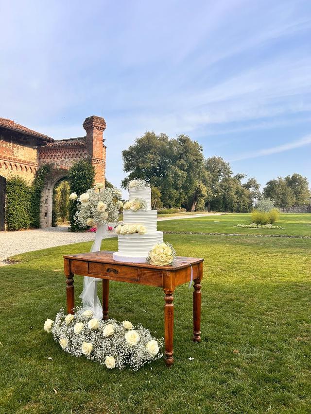 Michela Giuliani Flower Designer - 2