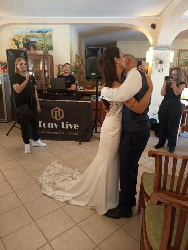 Tony Live Entertainment & Events - 2