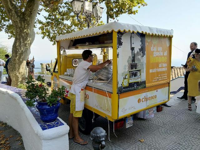 Il Chiosco - 4