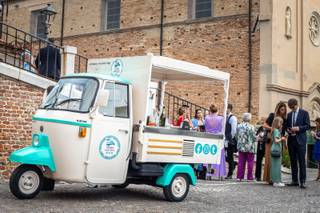 Apetto Tiffany Food Truck - 10