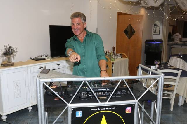 Iknos Party Eventi 4