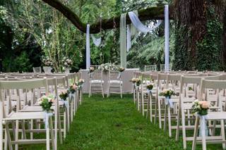 Villa Parravicino Sossnovsky - 26