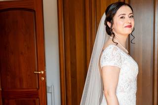 Dalida Sposa - 7
