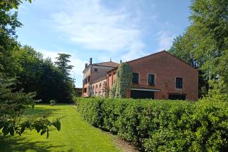 Villa Correr Agazzi - 5