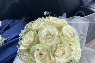 Michela Giuliani Flower Designer - 6