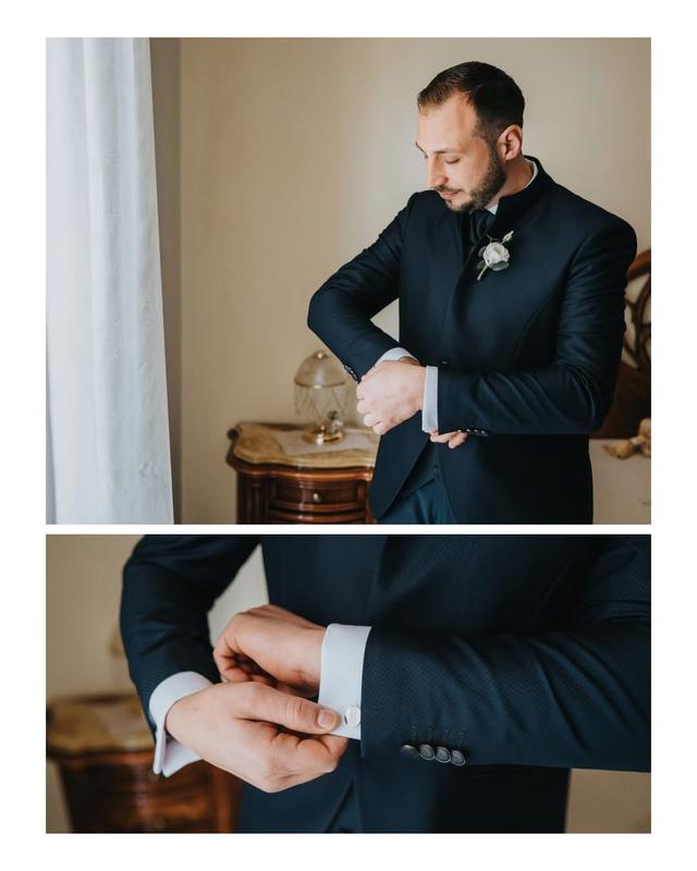 Rococó Moda e Modi - 1