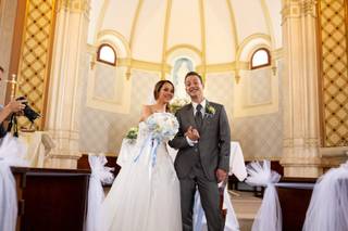 Andrea Marongiu Wedding Service - 12