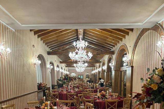 Villa Malliana 2