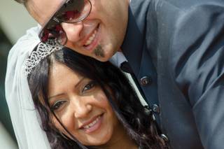 Yes - Wedding Photography - 11