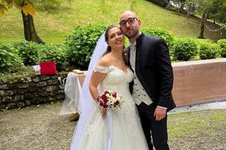 Étoile Sposa Milano - 5