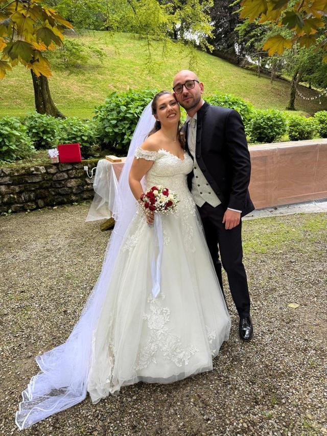 Étoile Sposa Milano - 1