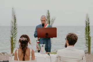 Celebrante Nozze Simboliche - 14