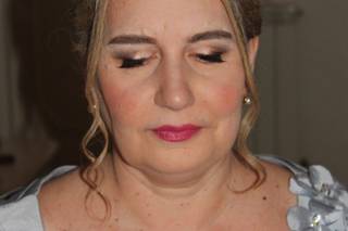 Sofia De Fusco - Makeup Artist - 14