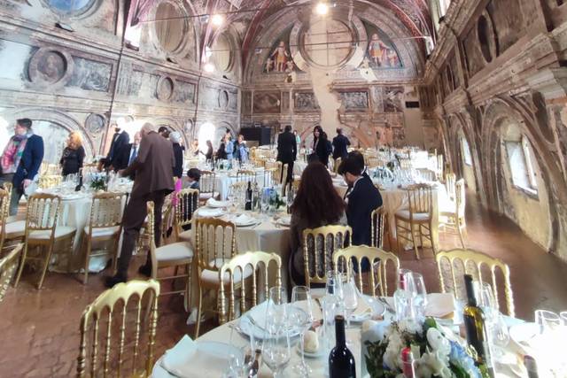 Villa Antona Traversi 2