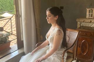 La Venere di Berenice - 8