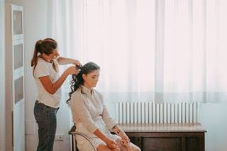 Tanya Hairstyle Bridal - 19