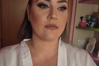 Kiara del Giacco Make Up Artist - 5