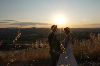Gianni Mazzoni wedding - 6