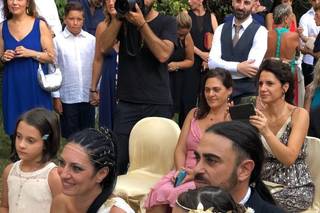 P.R. Weddings & Events - 9