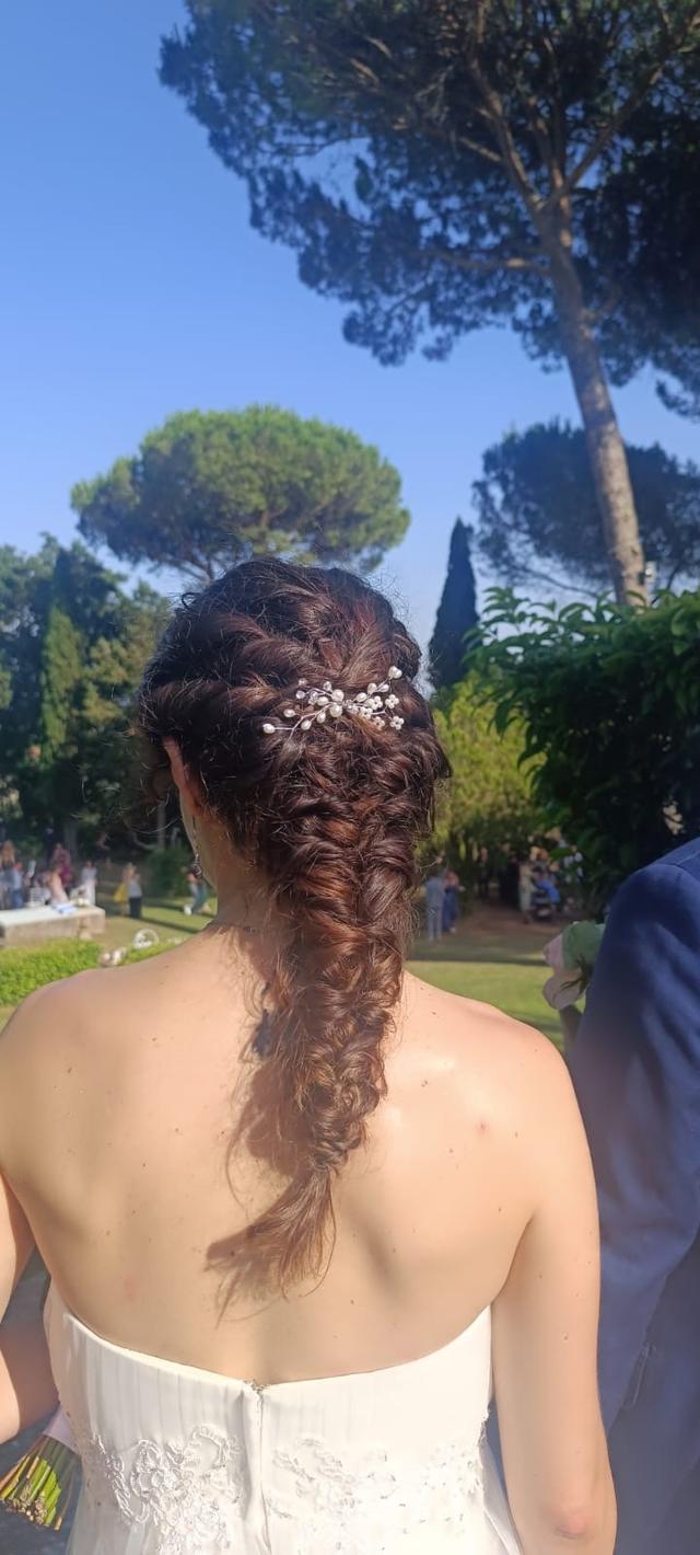 Ludovica Marini Mua - 1