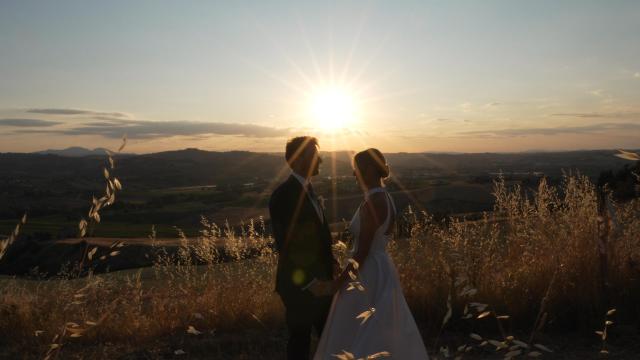 Gianni Mazzoni wedding - 3