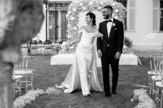 Silvia Carli Wedding Planner - 9