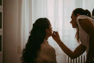Tanya Hairstyle Bridal - 20