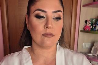 Kiara del Giacco Make Up Artist - 6