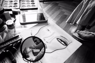 Alessandra Mangione Makeup - 8