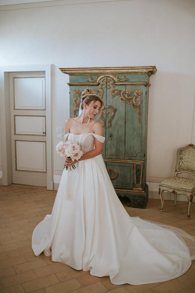 Linda Mercuriali - 2