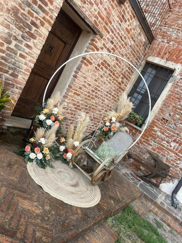 Cascina Carmelitana - 4