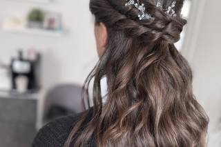 Tanya Hairstyle Bridal - 21