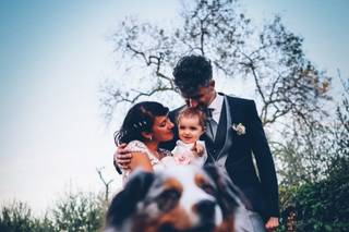 Wedding Dog Sitter - Alessio Faggi - 5