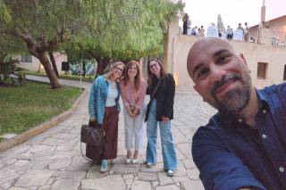Cinzia Grillo Wedding Planner - 5