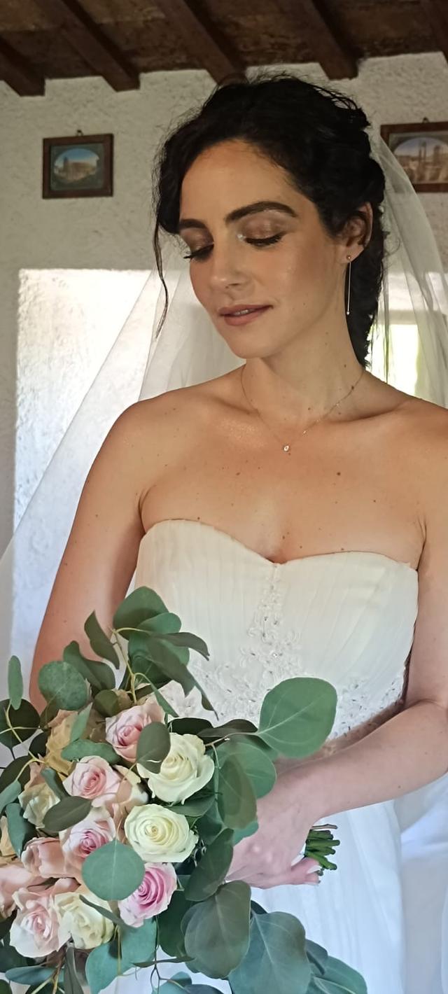 Ludovica Marini Mua - 3