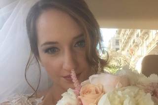 Alessandra Mangione Makeup - 10