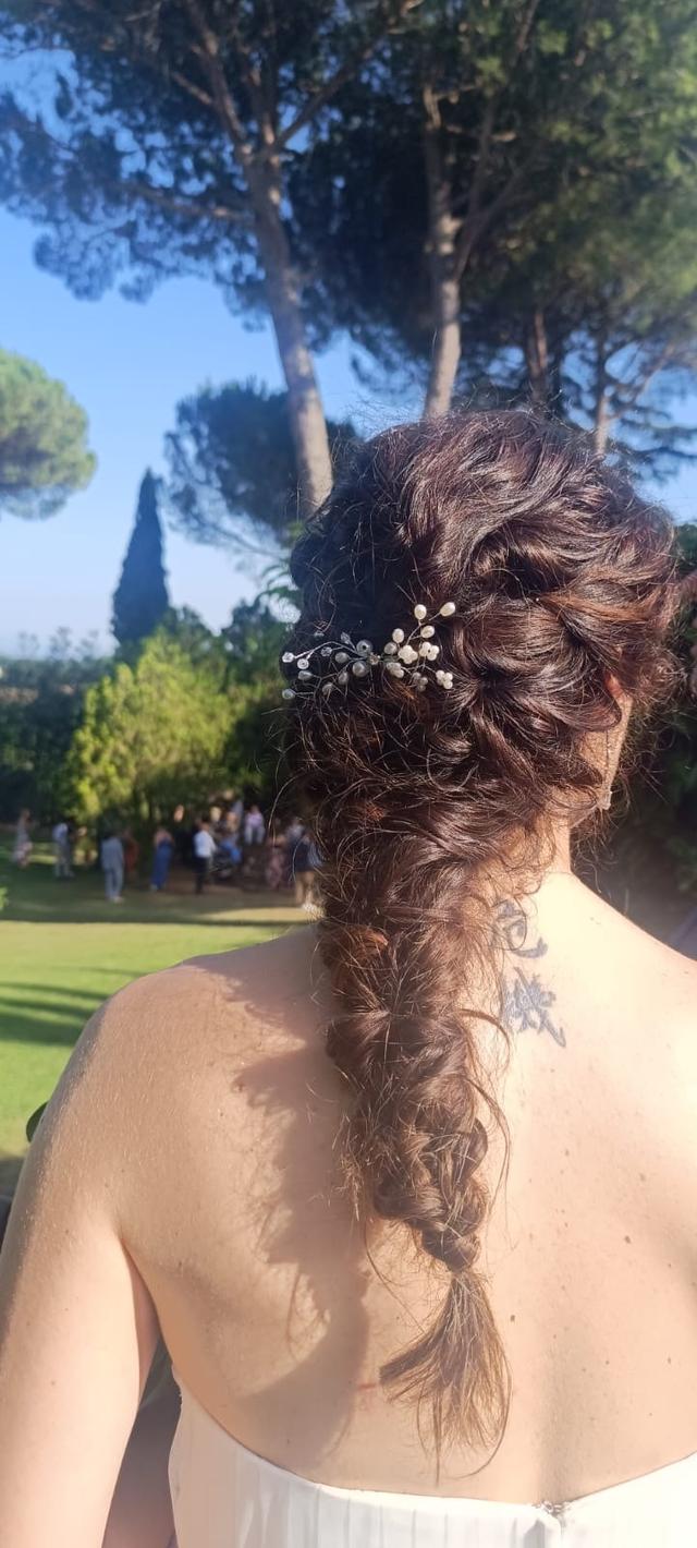 Ludovica Marini Mua - 4