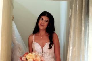 Francesca Massimiano Make-Up Artist - 11