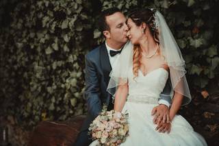 Andrea Marongiu Wedding Service - 7