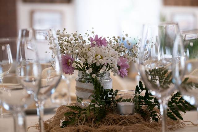 Italian Luxury Wedding 1