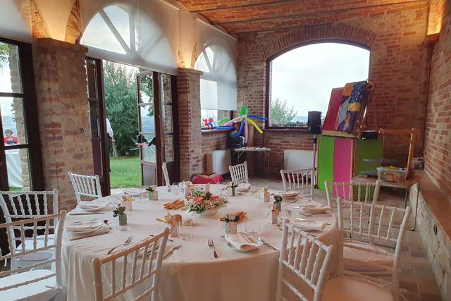 Villa Il Chiaramello 1