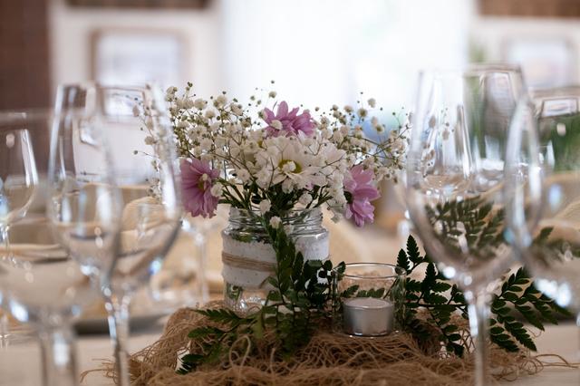 Italian Luxury Wedding - 1