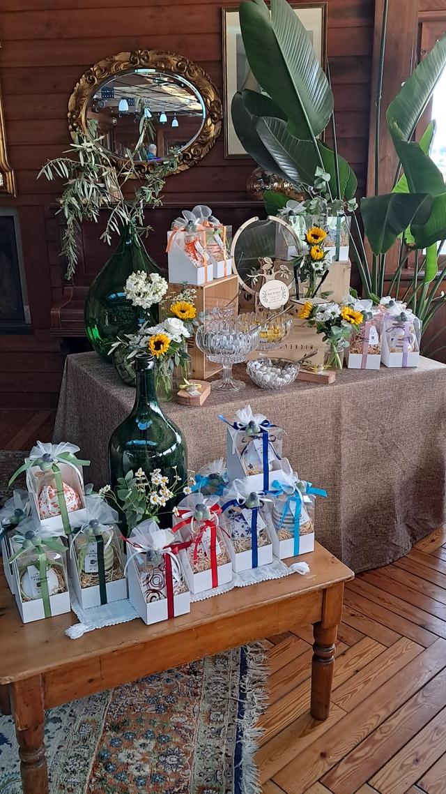 Agriturismo La Cerra - 1