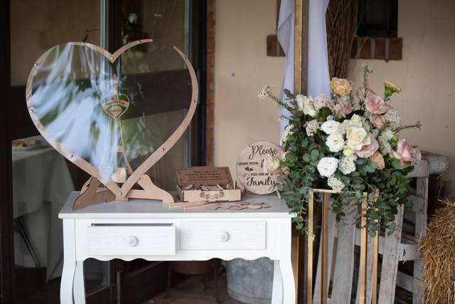 Italian Luxury Wedding 2