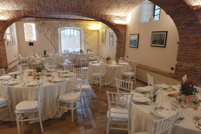 Villa Il Chiaramello 2