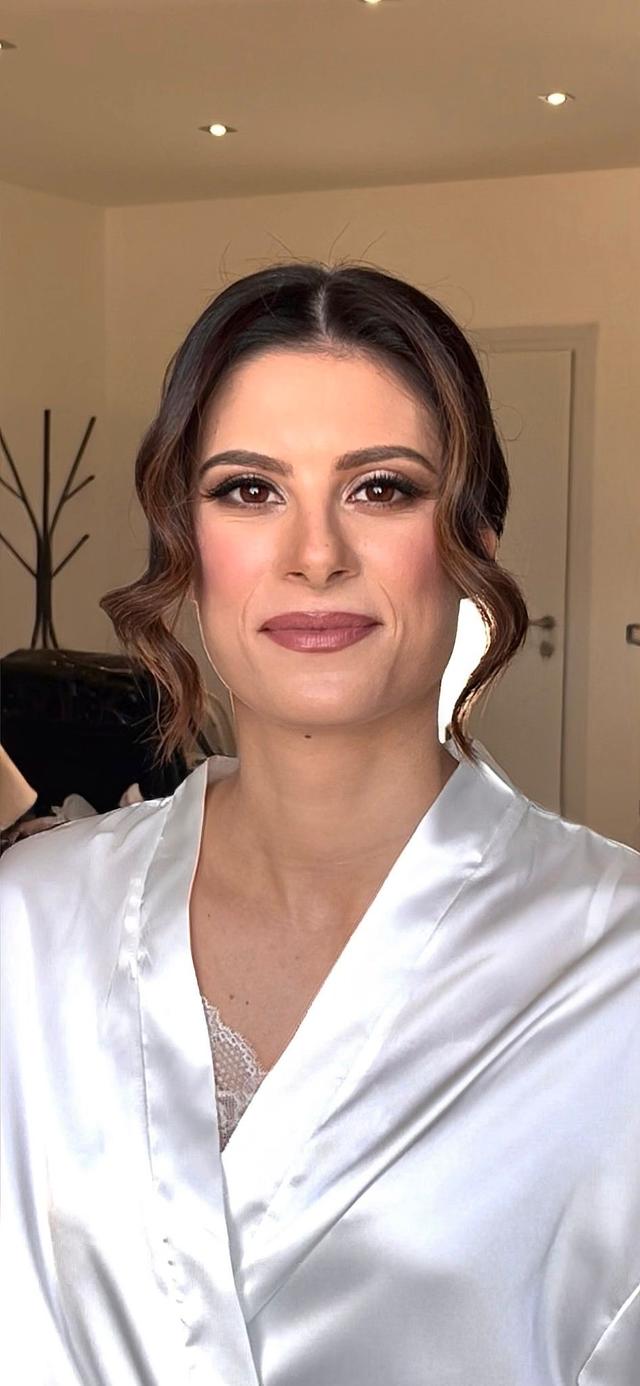 Isabella Makeup-Artist - 2