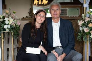 Italian Luxury Wedding - 7